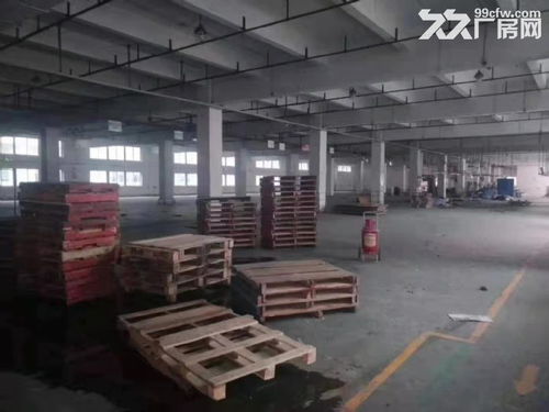 鳳崗廣源獨(dú)院廠房 三萬(wàn)平米理想空間，賦能物流倉(cāng)儲(chǔ)與電商糧油中轉(zhuǎn)